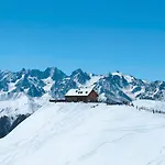Le Hameau-7 By Interhome * Les Collons