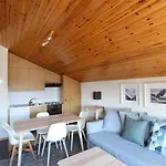 Le Hameau-7 By Interhome Apartmán *