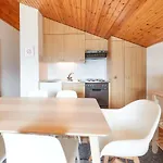 Le Hameau-7 By Interhome Lejlighed Les Collons