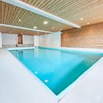 Le Hameau-7 By Interhome Apartmán