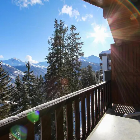 Le Hameau-7 By Interhome Appartement *