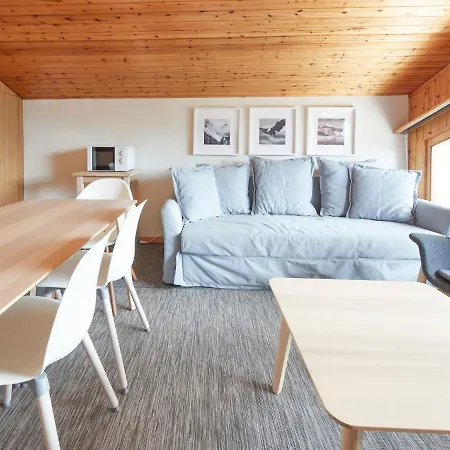 Le Hameau-7 By Interhome Lägenhet