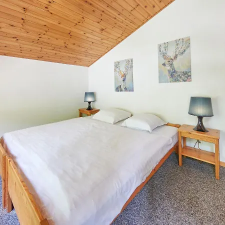 Le Hameau-7 By Interhome *