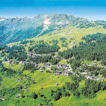 Le Hameau-7 By Interhome Appartement *