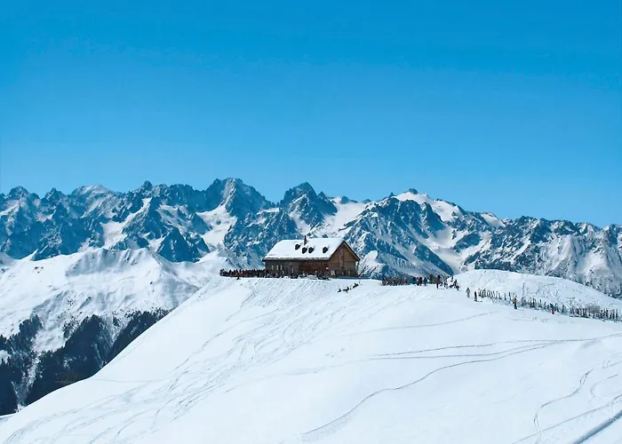 Le Hameau-7 By Interhome * Les Collons