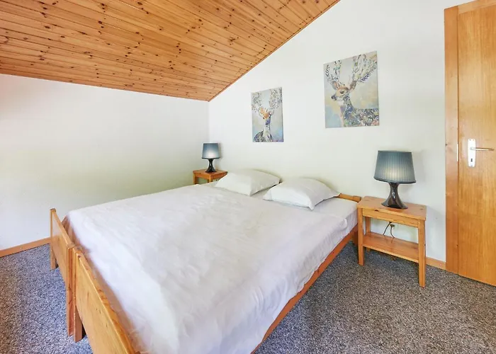 Le Hameau-7 By Interhome *