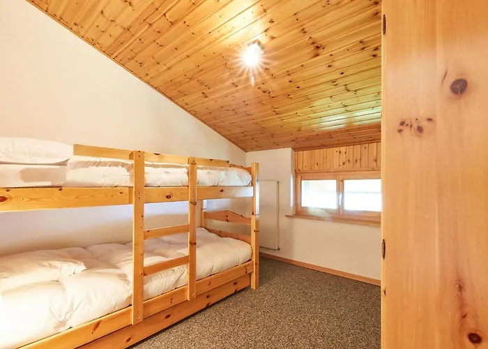 Le Hameau-7 By Interhome Les Collons