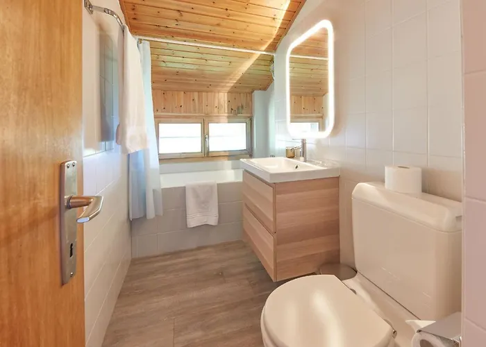 Le Hameau-7 By Interhome Les Collons