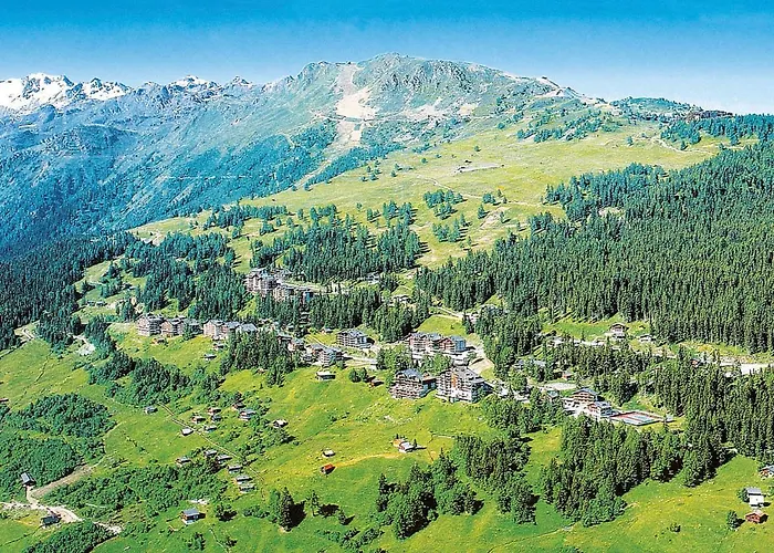 Le Hameau-7 By Interhome Διαμέρισμα *