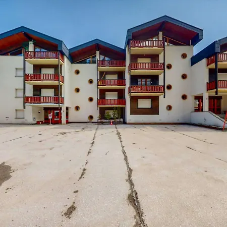 Le Hameau-7 By Interhome 公寓