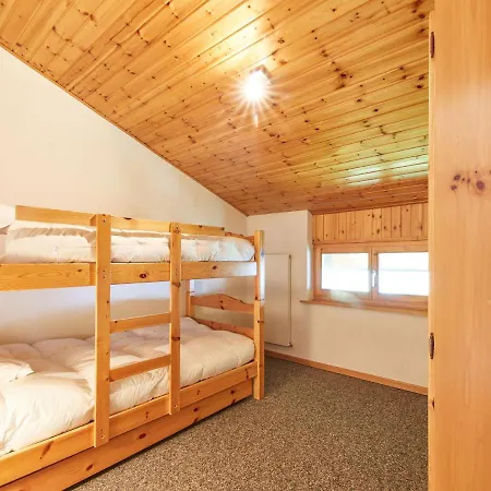 Le Hameau-7 By Interhome 莱斯克伦斯