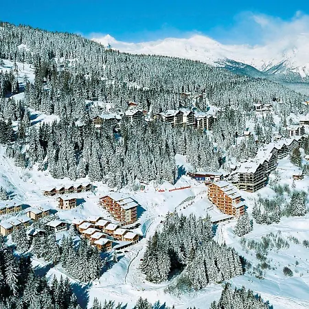 Le Hameau-7 By Interhome 公寓 *