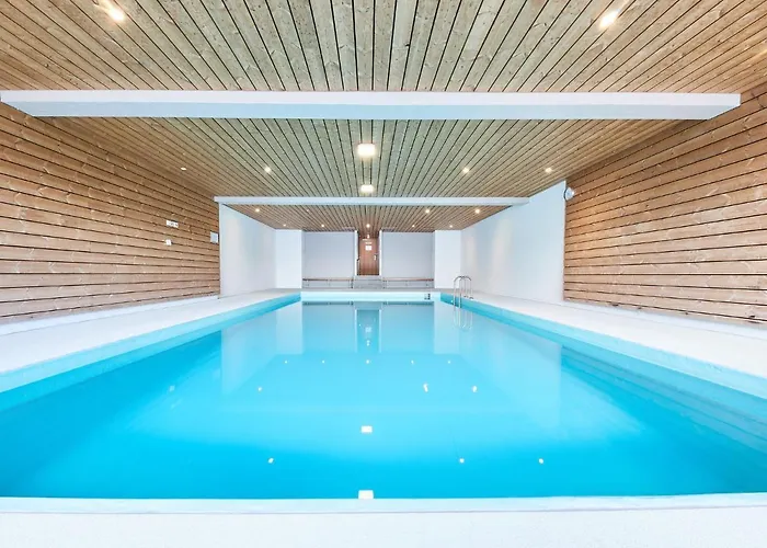 Le Hameau-7 By Interhome Apartman