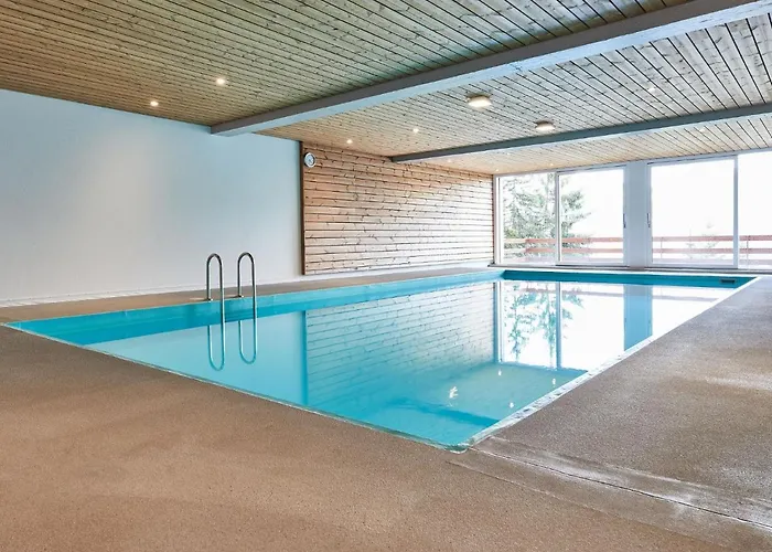 Le Hameau-7 By Interhome Apartman *